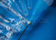 Dream Meaning of An Injection
