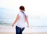 Dream Meaning of Being On A Beach