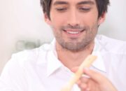 Dream Meaning of Being Served Food