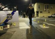 Dream Meaning of Being Shot By Police