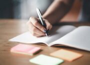 Dream Meaning of Writing A Book