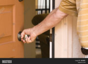 Dream Meaning of Opening A Door