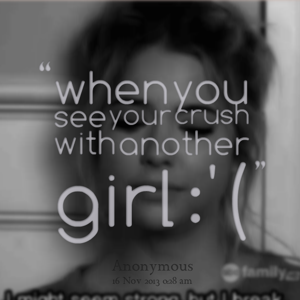 Dream Meaning of Seeing Your Crush