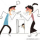 Dream Meaning of Seeing A Fight