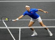 Dream Meaning of Tennis