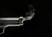 Dream Meaning of Being Shot By A Gun