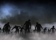 Dream Meaning of Zombie Apocalypse