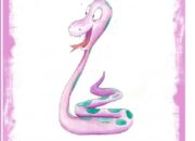 Dream Meaning of A Snake In The House