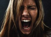 Dream Meaning of Someone Being Angry At You