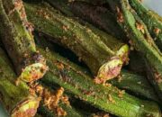 Dream Meaning of Eating Okra