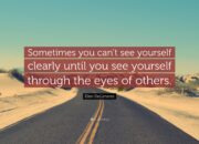 Dream Meaning of Seeing Yourself