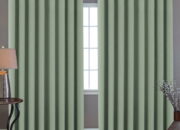 Dream Meaning of Large Curtains