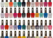 Dream Meaning of Nail Polish