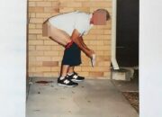 Dream Meaning of Pooping In Public