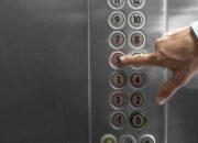 Dream Meaning of Elevator