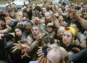 Dream Meaning of Zombie Attack