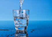 Dream Meaning of Cup Of Water