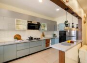 Dream Meaning of Kitchen