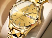Dream Meaning of Gold Watch