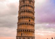 Dream Meaning of Leaning Tower Of Pisa