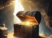 Dream Meaning of Finding Treasure
