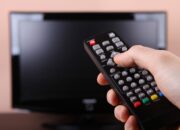 Dream Meaning of Tv Turned Off