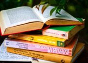 Dream Meaning of Books