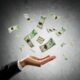 Dream Meaning of Losing Money