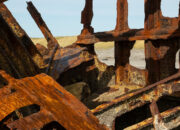 Dream Meaning of Being In A Wreck