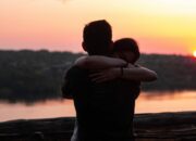Dream Meaning of Hugging Someone You Know