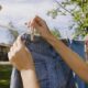 Dream Meaning of Washing And Hanging Clothes