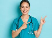 Dream Meaning of Health Professional