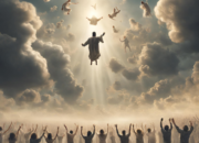 Dream Meaning of The Rapture