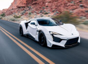 Dream Meaning of Seeing A Fast Car