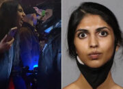 Dream Meaning of Spitting In Someone’s Face