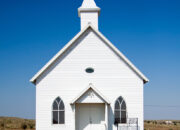 Dream Meaning of Church