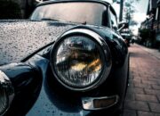 Dream Meaning of A Cars Headlights