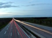 Dream Meaning of Highway
