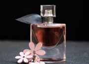Dream Meaning of Perfume Bottle