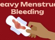 Dream Meaning of Heavy Menstrual Bleeding