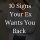 Dream Meaning of Ex Wanting You Back