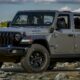 Dream Meaning of Jeep