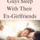 Dream Meaning of Sleeping With Your Ex