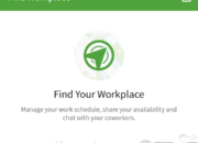 Dream Meaning of Cant Find Your Workplace