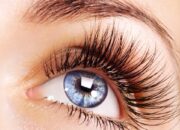 Dream Meaning of Long Eyelashes