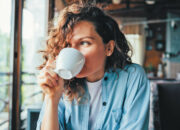 Dream Meaning of Drinking Coffee