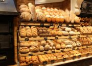 Dream Meaning of Bread Shop