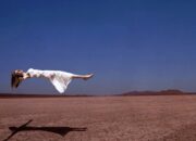 Dream Meaning of Floating In The Air