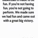 Dream Meaning of Being Made Fun Of