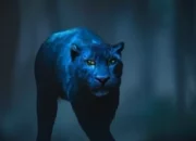 Dream Meaning of Blue Panther